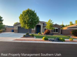 1504 W 360 N, Saint George, UT 84770