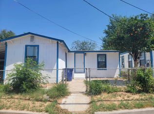 3607 Tilden Ave, Laredo, TX 78040