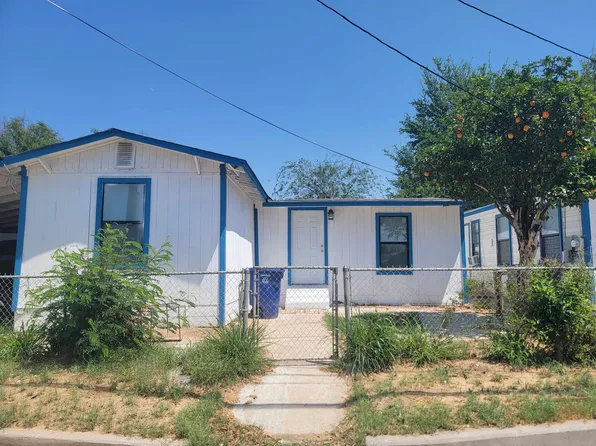 3607 Tilden Ave, Laredo, TX 78040