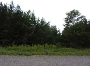 00 W Lotan Rd LOT A, Lake City, MI 49651