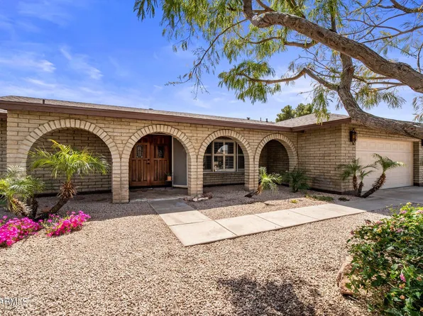 1875 E AUBURN Drive, Tempe, AZ 85283