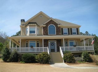 35 River Walk Pkwy, Euharlee, GA 30145