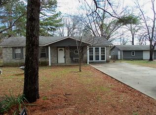 816 N Apple St, Greenwood, AR 72936
