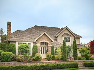 19333 NE 42nd Ct, Sammamish, WA 98074
