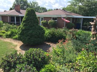 16144 Baytree Rd, Bristol, VA 24202