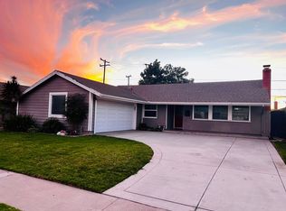 17751 Lewis Ln, Huntington Beach, CA 92647