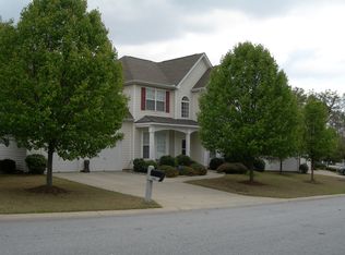 210 Stapleford Park Dr, Greenville, SC 29607