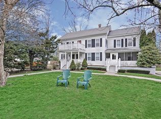 21 Baker St, Foxboro, MA 02035