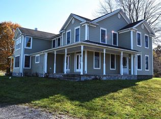 1780 Barclay Messerly Rd, Leavittsburg, OH 44430