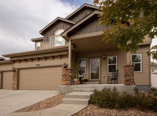 9041 Eldorado Ave, Frederick, CO 80504