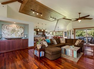 3998 Aloalii Dr, Princeville, HI 96722