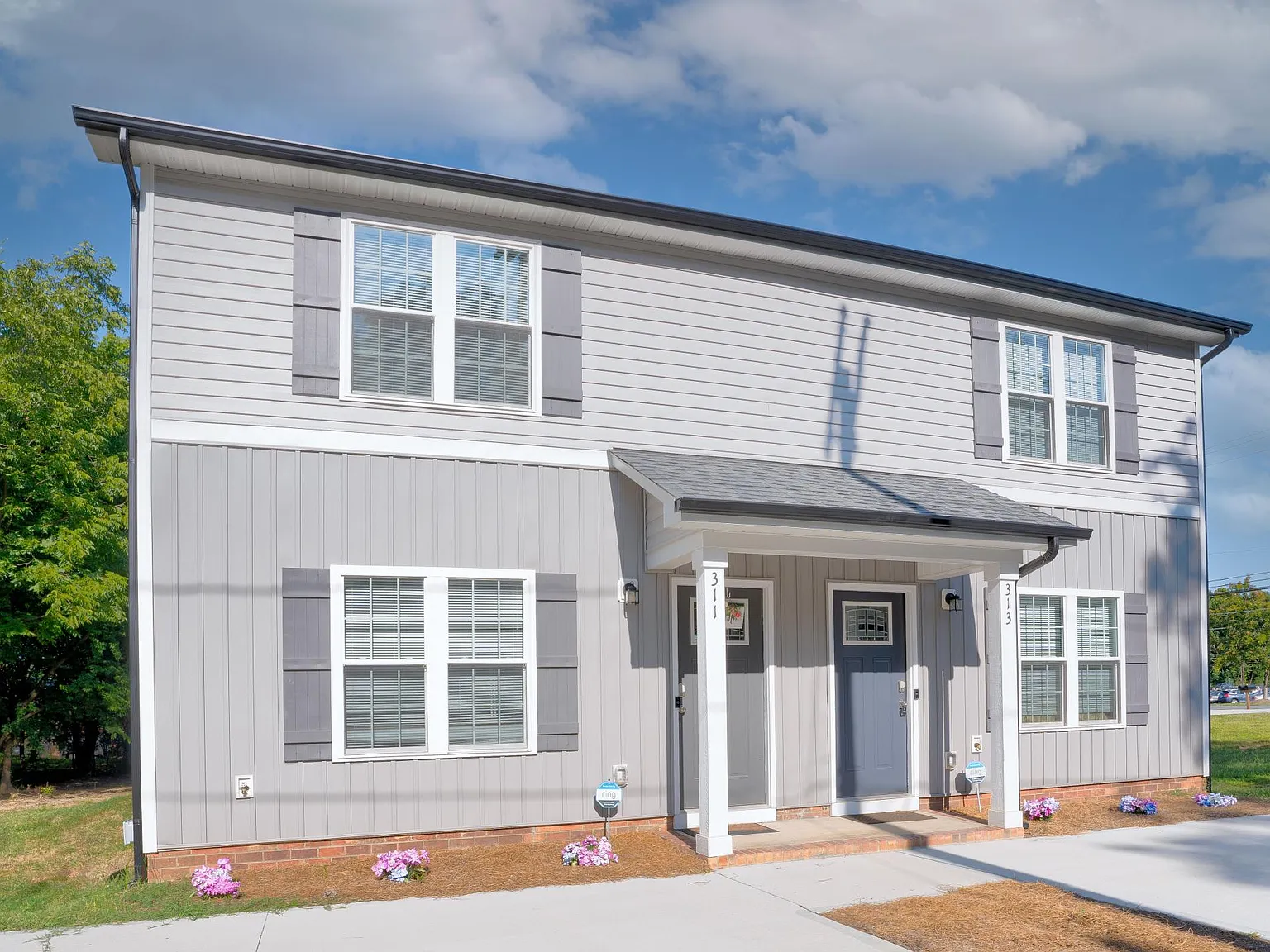 Dot Ave, Kannapolis — Photo 1