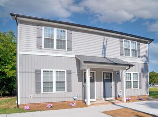 311 Dot Ave, Kannapolis, NC 28083
