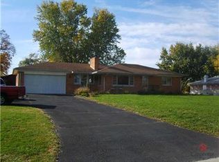 105 W Dudley Ave, Indianapolis, IN 46217