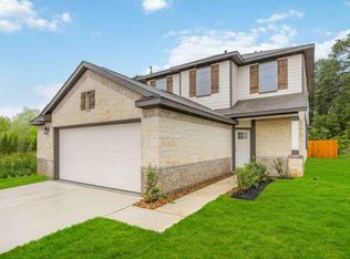 12247 Danza Dr, Willis, TX 77318