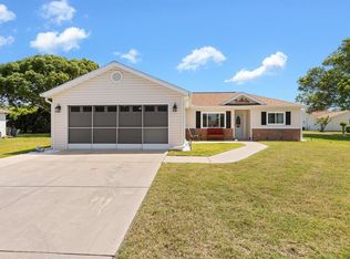 9742 SE 175th St, Summerfield, FL 34491