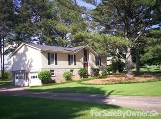 38 Bart Cir, Alabaster, AL 35007