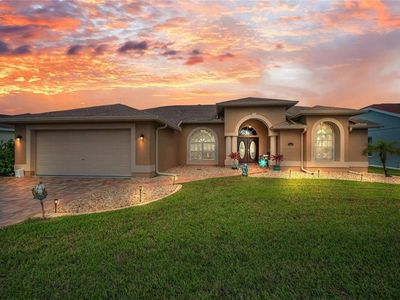8319 CORAL CREEK LOOP, Hudson, FL, 34667