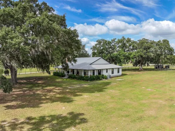 1392 SW 103rd Ave, Webster, FL 33597