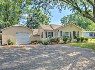 3803 Military Blvd, Muskogee, OK 74401
