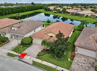 6396 LENNOX Lane, Vero Beach, FL 32966