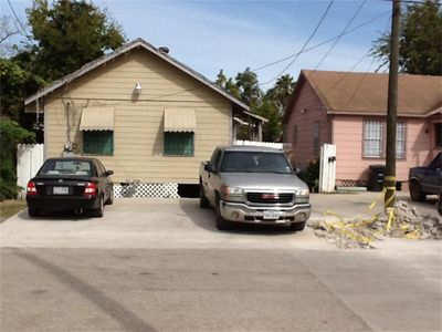 7307 Avenue H, Houston, TX, 77011