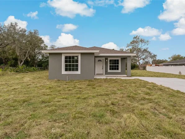 511 Mountain Dr, Babson Park, FL 33827