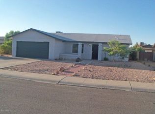 2242 W Wickieup Ln, Phoenix, AZ 85027