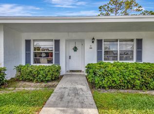 5200 Privet Pl APT B, Delray Beach, FL 33484