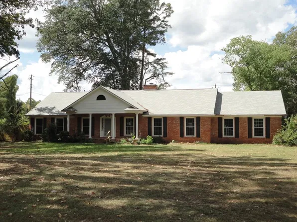 3720 Ryburn Rd, Pine Bluff, AR 71603