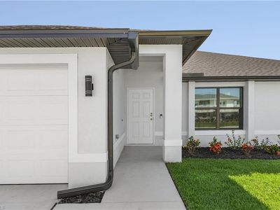 3302 SW 8th Pl, Cape Coral, FL, 33914