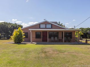 25000 SW 147th Ave, Homestead, FL 33032