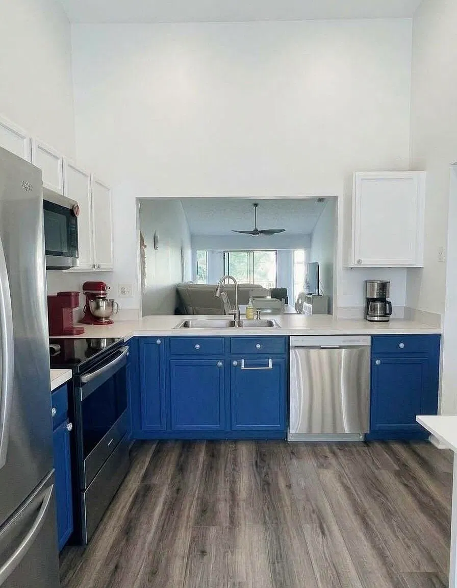 2 bed, 2.0 bath, 1067 sqft, $2,700 — Photo 4