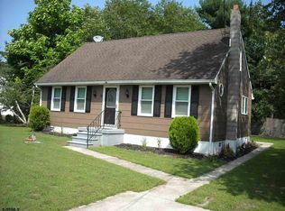 15 Clover Ave, Woodbine, NJ 08270