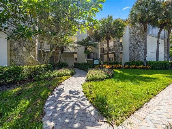 764 Eagle Creek DR #201, NAPLES, FL 34113