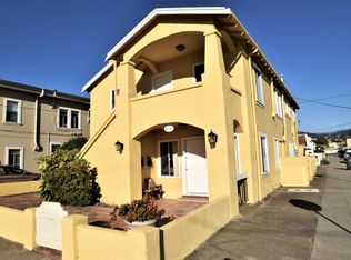 464 Cortes St APT 1, Monterey, CA 93940