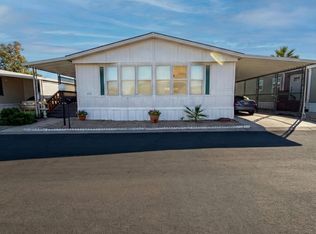 701 S Dobson Rd LOT 167, Mesa, AZ 85202