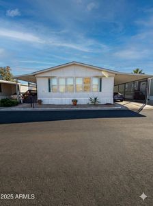 701 S Dobson Road #167, Mesa, AZ, 85202