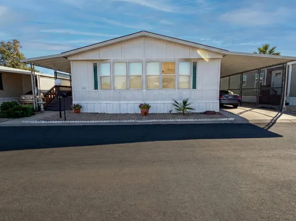 701 S Dobson Road #167, Mesa, AZ 85202