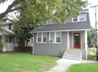 120 E Farnum Ave APT 1, Royal Oak, MI 48067