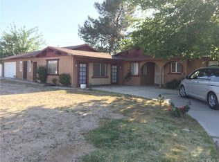 13546 Del Gado Rd, Victorville, CA 92392
