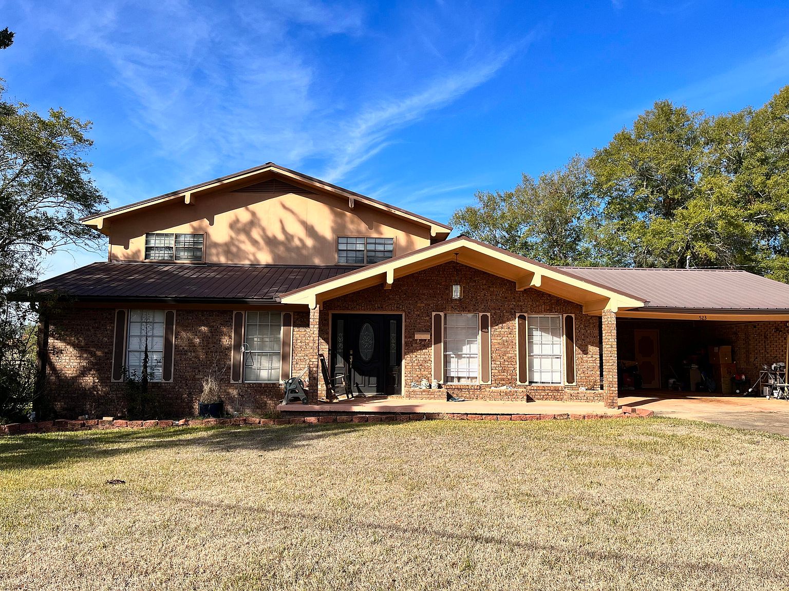 523 J W Way, Brookhaven, MS 39601 MLS 136015 Zillow