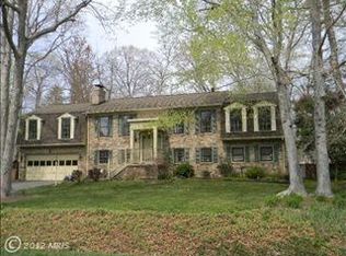 3140 Apple Creek Ln, Waldorf, MD