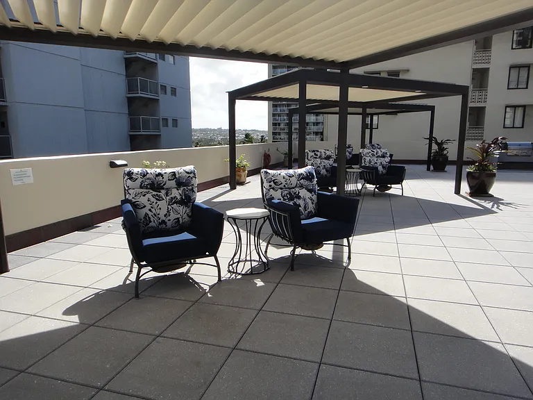 2211 Ala Wai Blvd #B801 — Photo 21