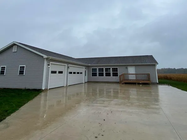 4149 County Road 64, Auburn, IN 46706