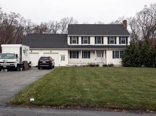 3 Alvina Dr, Johnston, RI 02919