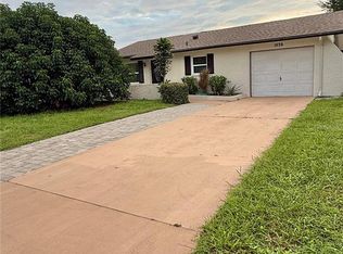 1036 HOPE STREET, VENICE, FL 34285