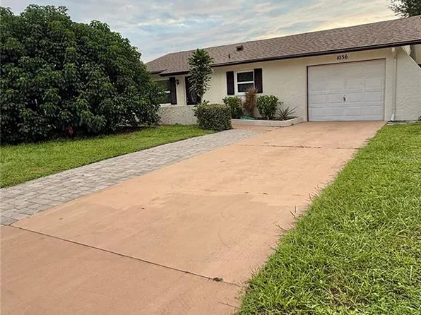 1036 HOPE STREET, VENICE, FL 34285