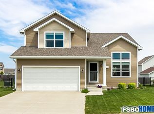 3408 NW 19th St, Ankeny, IA 50023