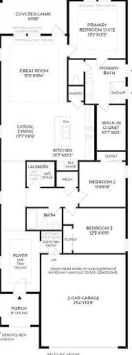 2nd image of 287 Breakwater Boulevard Lot #331